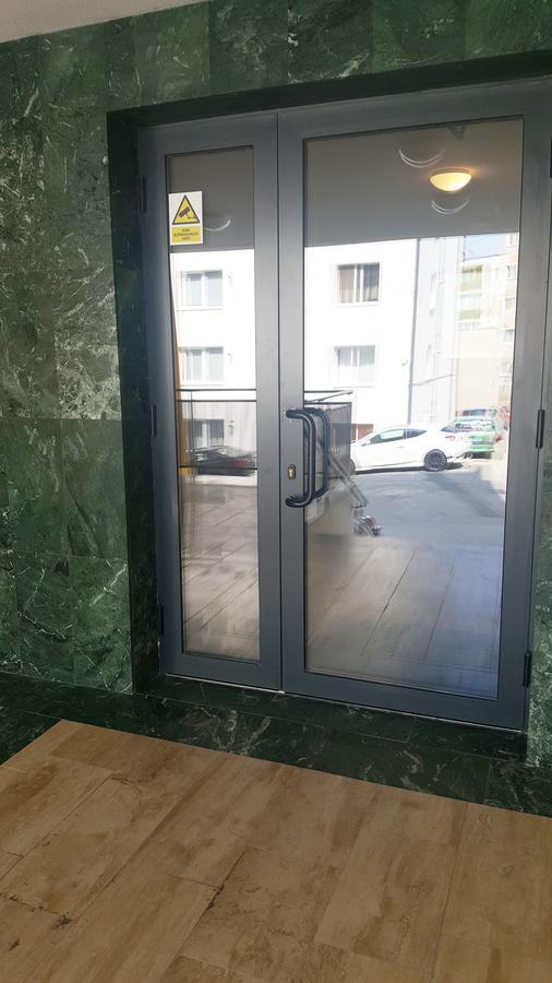 Apartmán Venus Luxury Studio Kluž Exteriér fotografie
