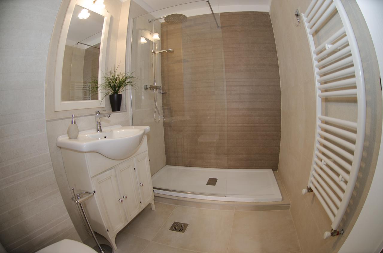 Apartmán Venus Luxury Studio Kluž Exteriér fotografie